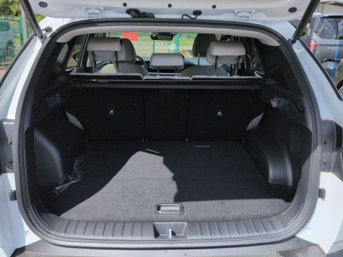 Hyundai Tucson – Bild 4