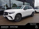Mercedes-Benz GLC 200 4MATIC AMG Night AHK LED Kam Ambie Dist