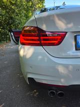 BMW 430 Gran Coupé 430i xDrive Gran Coupé M Spor... - BMW 430 Gran Coupé aus 2016