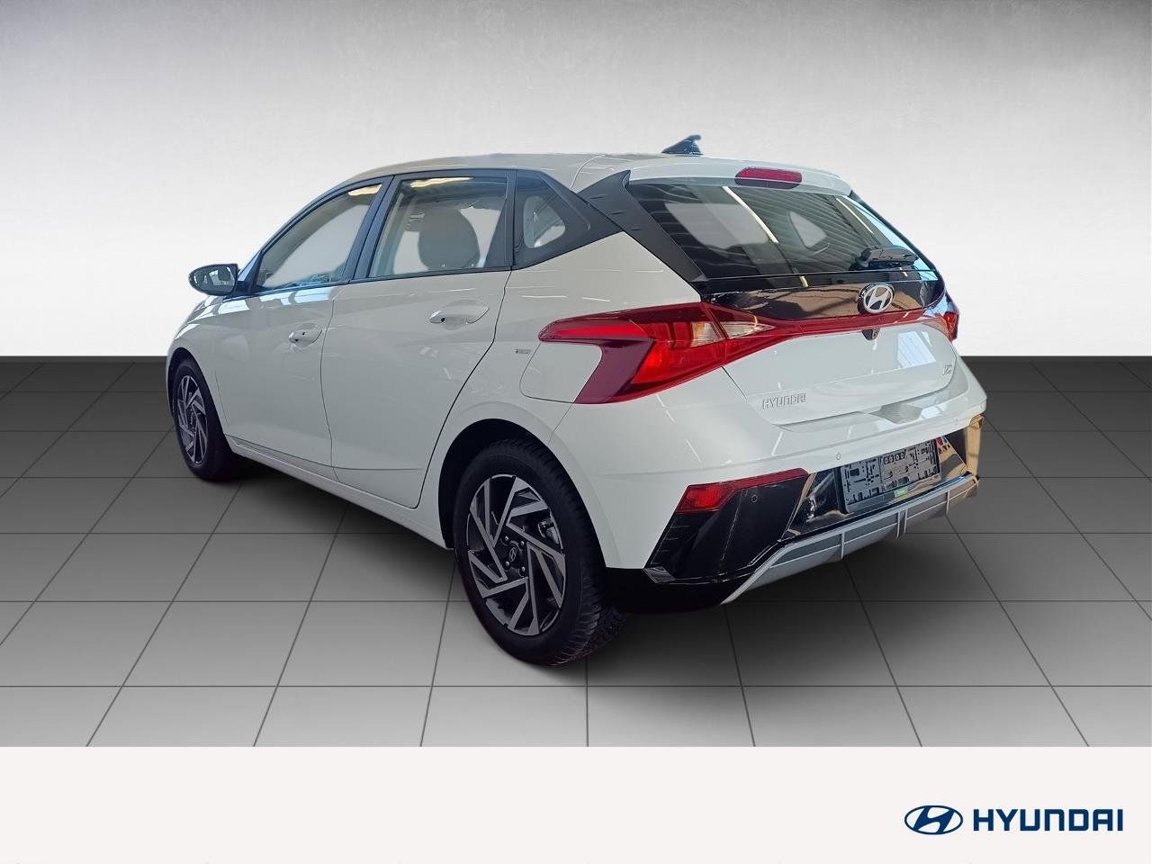 Hyundai i20 – Bild 6
