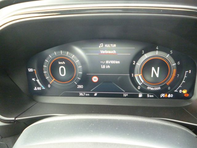 Focus Lim. ST X*TRACK-PACK*B&O*Head-up-Displ.*