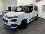 Citroën Berlingo Feel Pack KLIMAAUTO CAM AHK WINTERRÄDER - Citroën Berlingo in Herne