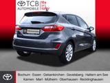 Ford Fiesta Fiesta 1,0 EcoBoost Vignale NAVI SHZ PDC  - Ford Fiesta: Vi