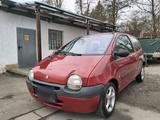 Renault Twingo neue TÜV automatik - gebrauchte Renault Twingo aus dem Jahr 1999
