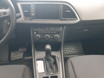 SEAT Leon - 11