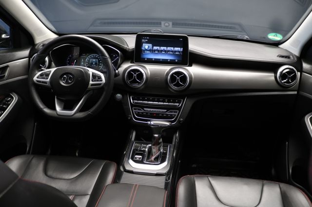 BEIJING X55/LEDER/PANO/KAMERA/AHK/APPLECAR – Vorschau 25