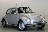 Volkswagen Käfer 1303 LS,S 1.6 50PS Halbautomatik Oldtimer - Volkswagen: Old
