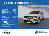 Volkswagen T-Cross - Vorschau Bild 2