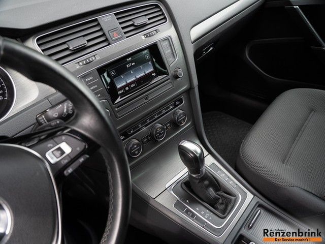 Golf VII Comfortline TSI DSG Xenon Life Paket
