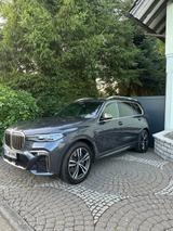 BMW X7 M50 M50d -
