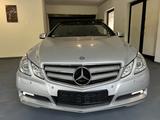 Mercedes-Benz E 250 E -Klasse Cabrio CDI BlueEfficiency*V.Lede - Mercedes-Benz E 250 mit Diesel-Antrieb: Navigationssystem