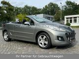 Peugeot 207 CC Urban Move 120 99TKM TÜV NEU - Peugeot 207 in Bremen