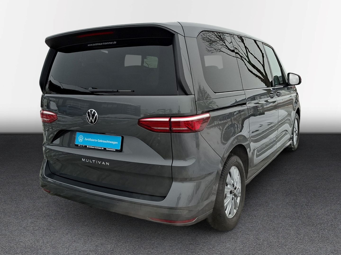 T7 Multivan 2.0 TDI DSG Life *7-Sitze*AHK*NAVI*K