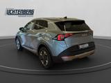 Kia SPORTAGE 1.6T VISION FACELIFT KOMFORT-PAKET NAVI - Kia Sportage Tageszulassungen