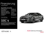 Audi A6 Limousine TDI S tronic *MATRIX*CAM*MMI Beifah - Audi A6 von 2026