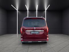 Renault Kangoo III 1.3 TCe130 Techno*Automatik*