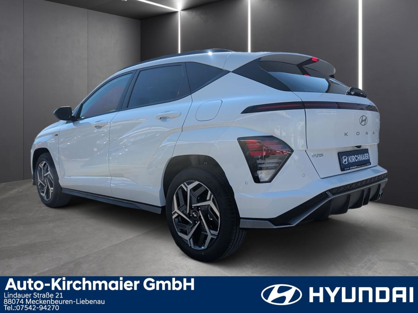 Hyundai KONA - Bild 4