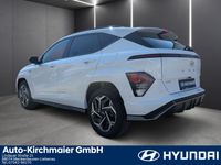 Hyundai KONA - Vorschau Bild 4