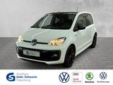 Volkswagen up! 1.0 MPI R-Line KAMERA+KLIMAAUTOMATIK+SHZ+GRA - Volkswagen up!: R Line