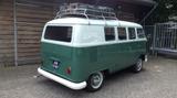 Volkswagen Other Volkswagen BU T1 / Split Window / - VW Gebrauchtwagen von 1965