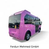 Andere Karsan Jest M2 HD - Fiat Motor -13+1 Länge 5,84m - Angebote