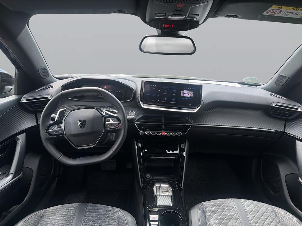 Peugeot 2008 Allure