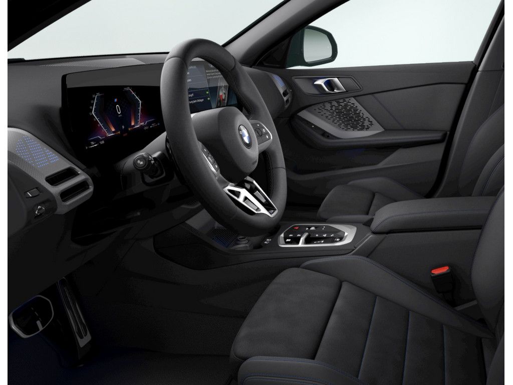 BMW 120 - Bild 3