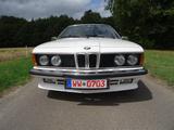 BMW 635 CSi Vollausstattung - BMW 635 von privat