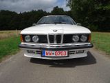 BMW 635 CSi Vollausstattung - BMW: Csi