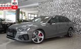 Audi A4 Avant 45 TFSI QUATTRO*3x S LINE SPORT PLUS*19 - Audi A4: Panorama-Dach