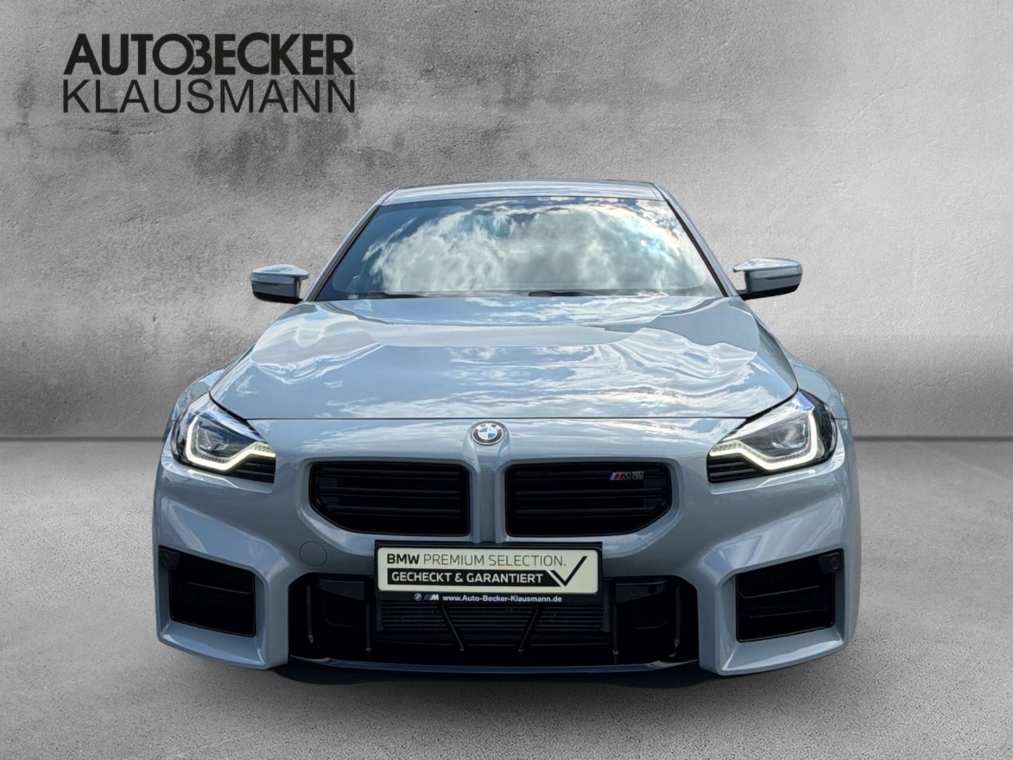 BMW M2 Coupe 19''/20'' Parken HUD Navi Digitales Coc foto 5