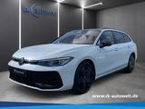 Volkswagen Passat R-Line-Paket Signature Pano Standhzg Navi