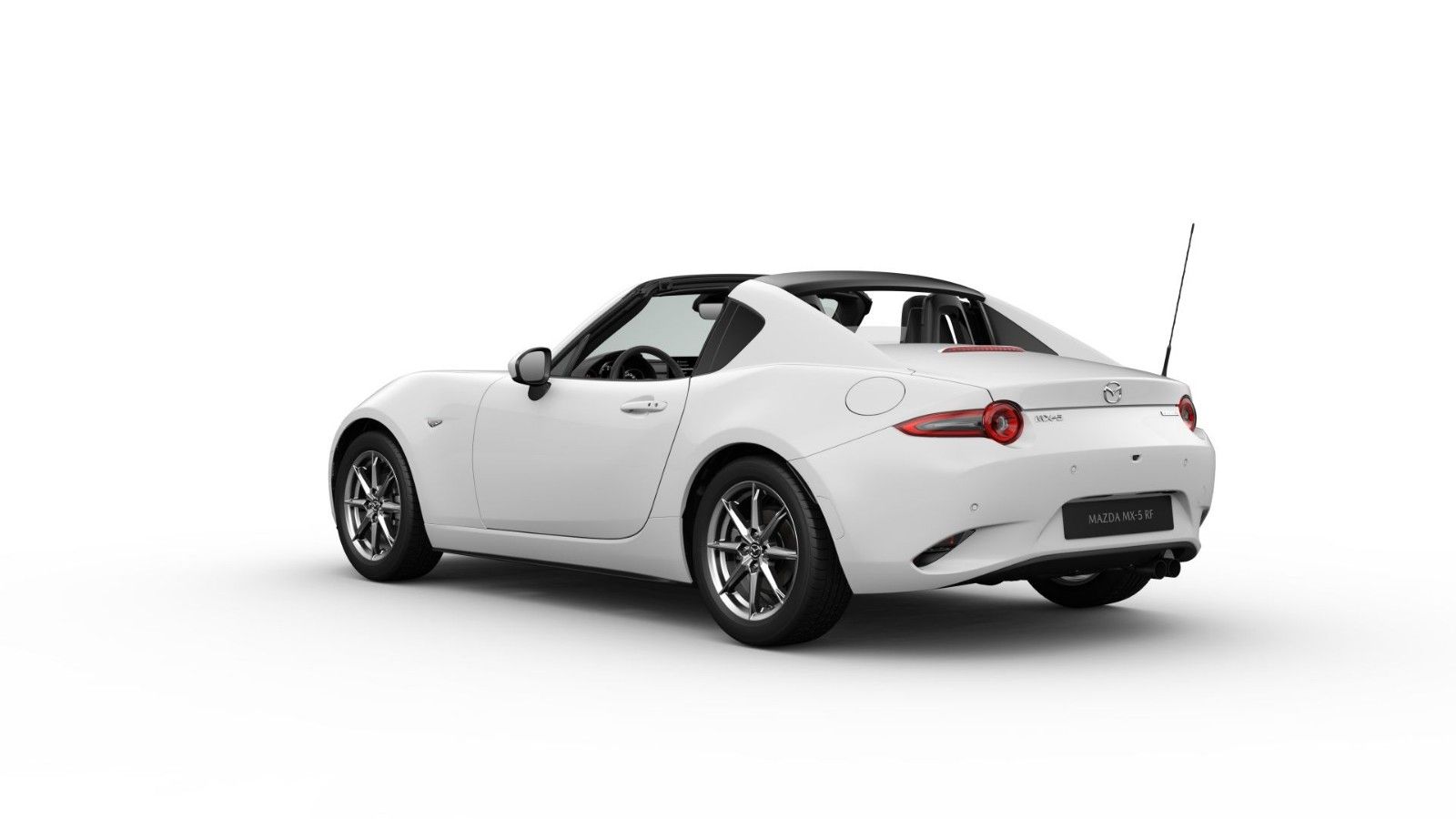 Mazda MX-5 - Bild 10