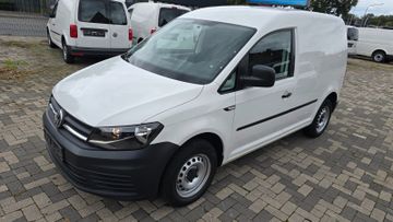 Volkswagen Caddy - 1
