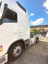 Volvo FH 460 - Volvo Kipper