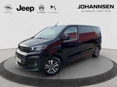 CITROEN SPACETOURER Plus M BlueHDi 180 2.0