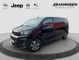 CITROEN SPACETOURER Plus M BlueHDi 180 2.0