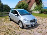 Mercedes-Benz Mercedes -Benz A160 CDI - gebrauchte Mercedes-Benz A 160 aus dem Jahr 2008