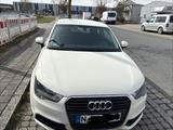 Audi A1 1.4 TFSI Schalter (122 ps)  - Audi A1: 122 Ps
