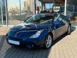 Toyota Celica 1.8 - - blaue Toyota Celica