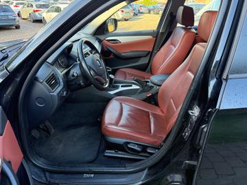 2009 BMW X1 缩略图 19