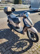 Piaggio Liberty 125 S - PIAGGIO LIBERTY 125 S