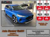 Ford Focus Turnier 1.0 EcoBoost Active MHEV /iACC/AHK - Ford Focus aus 2025