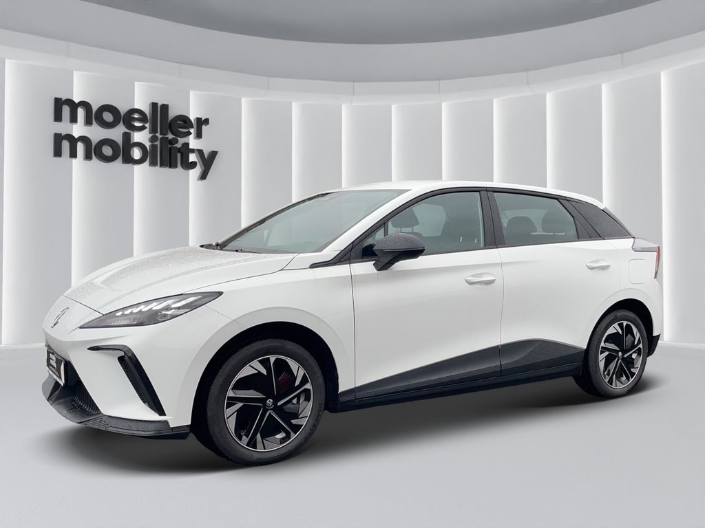 MG 4 EV 49kWh Navi + Rückfahrkamera MY 24
