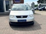 Volkswagen Touran Trendline 1-Hand, Automatik, AHK - gebrauchte VW Touran aus dem Jahr 2004