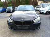 BMW 550 Gran Turismo 550i Gran Turismo - - BMW 550 Gran Turismo mit Benzin-Antrieb