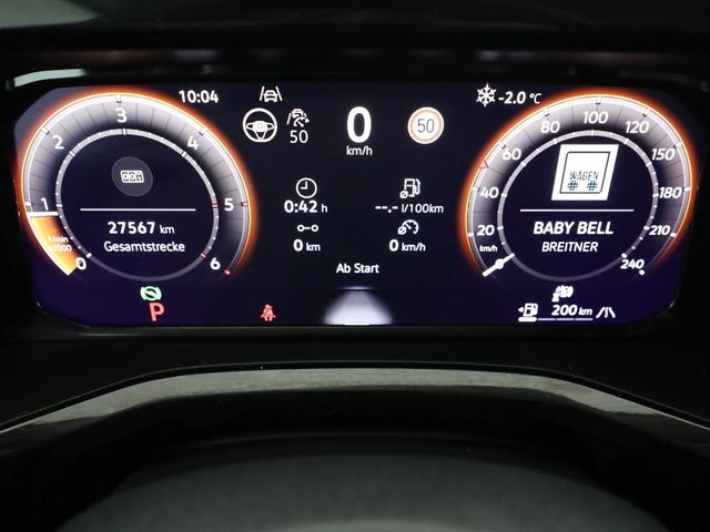 T7 Multivan Life 2.0 TDI DSG PANO STANDHZG HuD
