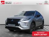 Mitsubishi Eclipse Cross 2.2 Active+ 4WD - Mitsubishi Eclipse Cross: Active