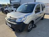 Renault Kangoo 1.5 dCi 110 FAP  Navi/Stdheizung/PDC  TOP - gebrauchte Renault Kangoo aus dem Jahr 2019