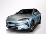 BYD Seal U DMi Boost 160kW 1.5PHEV HUD/360°/SHZ/PANO - BYD Seal U DMi Gebrauchtwagen